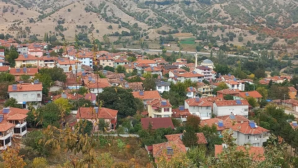 Mercimek Köyü