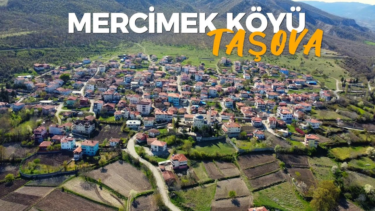Mercimek Köyü